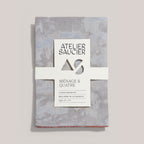 Sunrise Linen Napkins | Set of 4 - Shop_nameATELIER SAUCIER