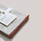 Sunrise Linen Napkins | Set of 4 - Shop_nameATELIER SAUCIER
