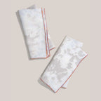 Sunrise Linen Napkins | Set of 4 - Shop_nameATELIER SAUCIER