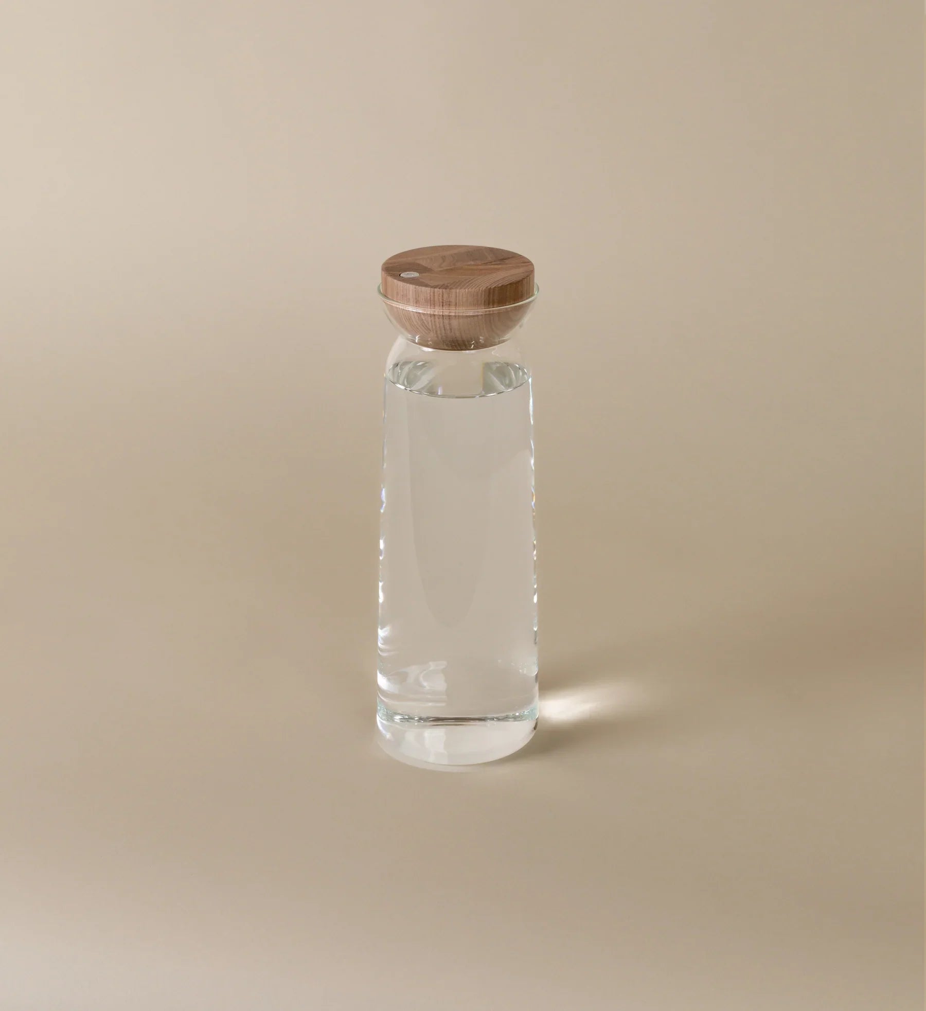 Holcomb - Teeter Carafe