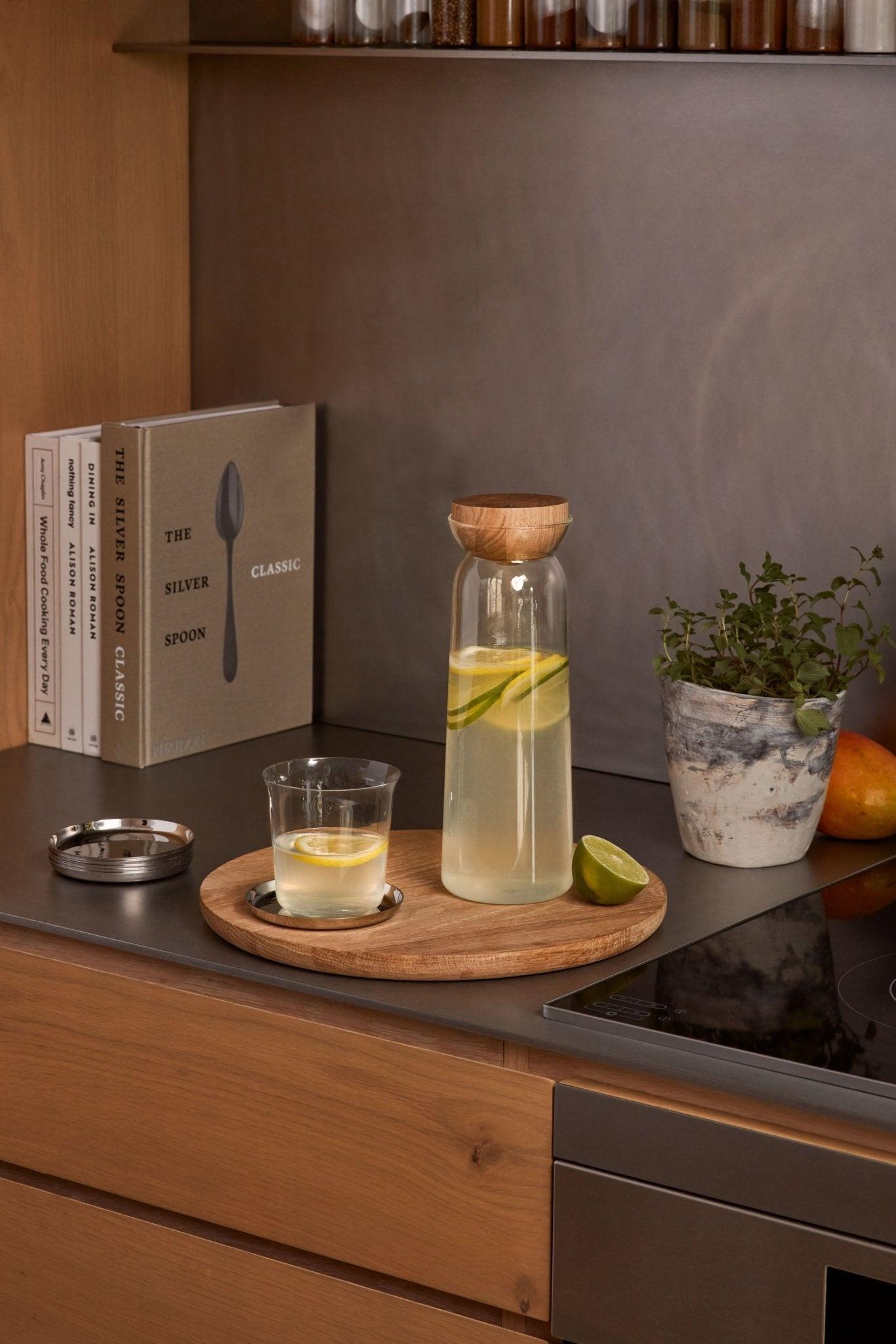 Holcomb - Teeter Carafe - Thumbnail 4