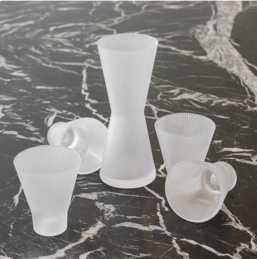 Ozaiz Drinkware Carafe Set