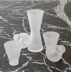 Ozaiz Drinkware Carafe Set