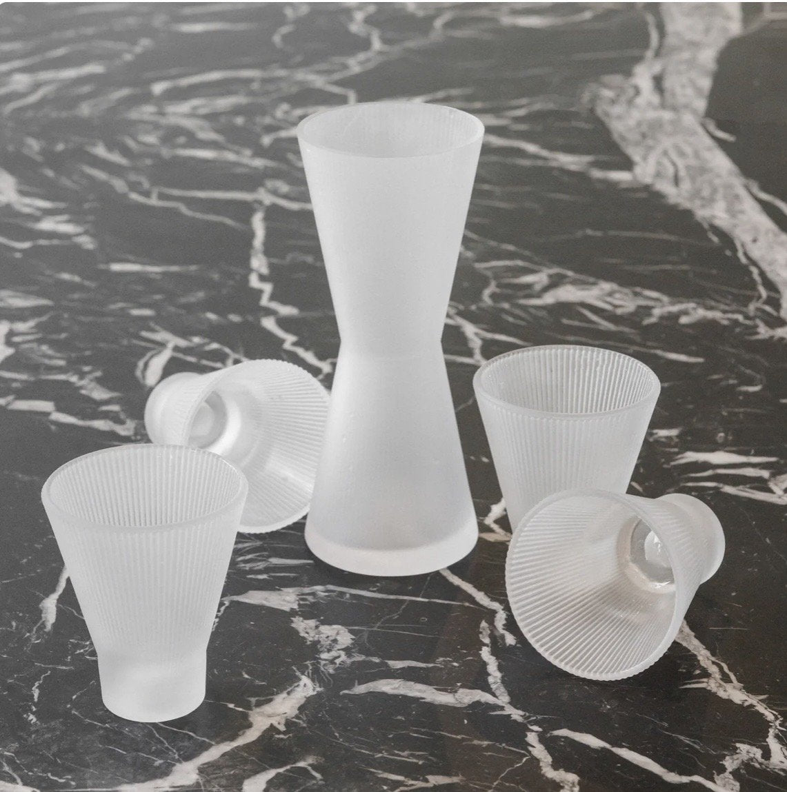 Ozaiz Drinkware Carafe Set