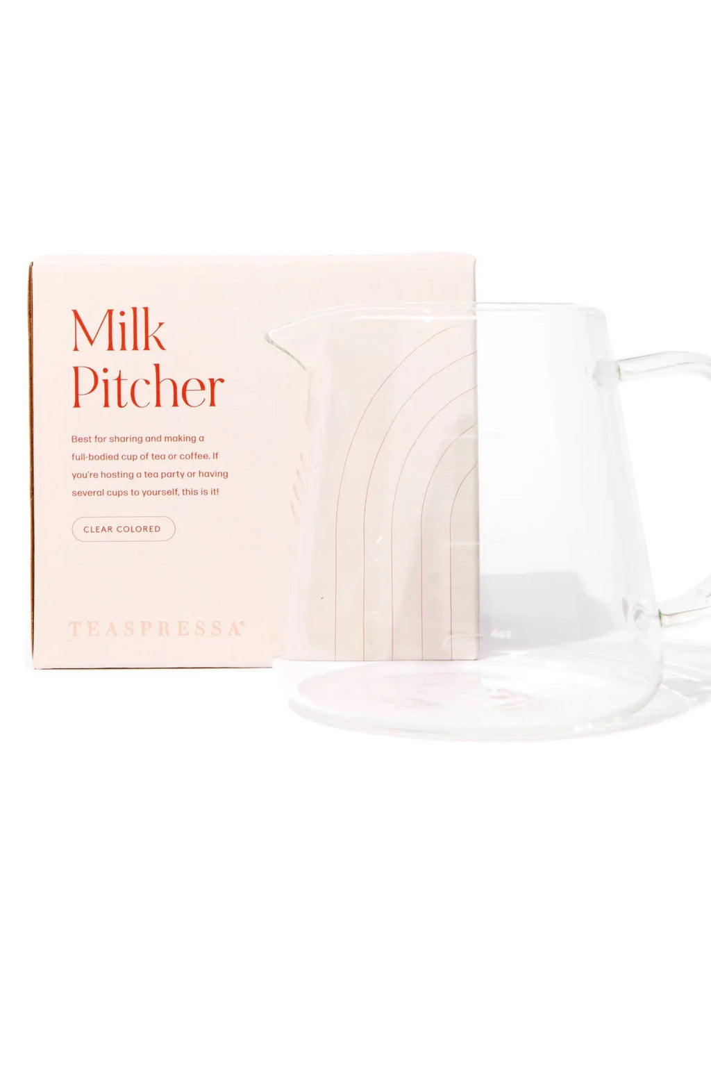 Customizable Cafe Coffee & Tea Lover Gift Set by Teaspressa