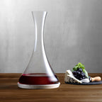 Stemless Red Wine Decanter Gift Set