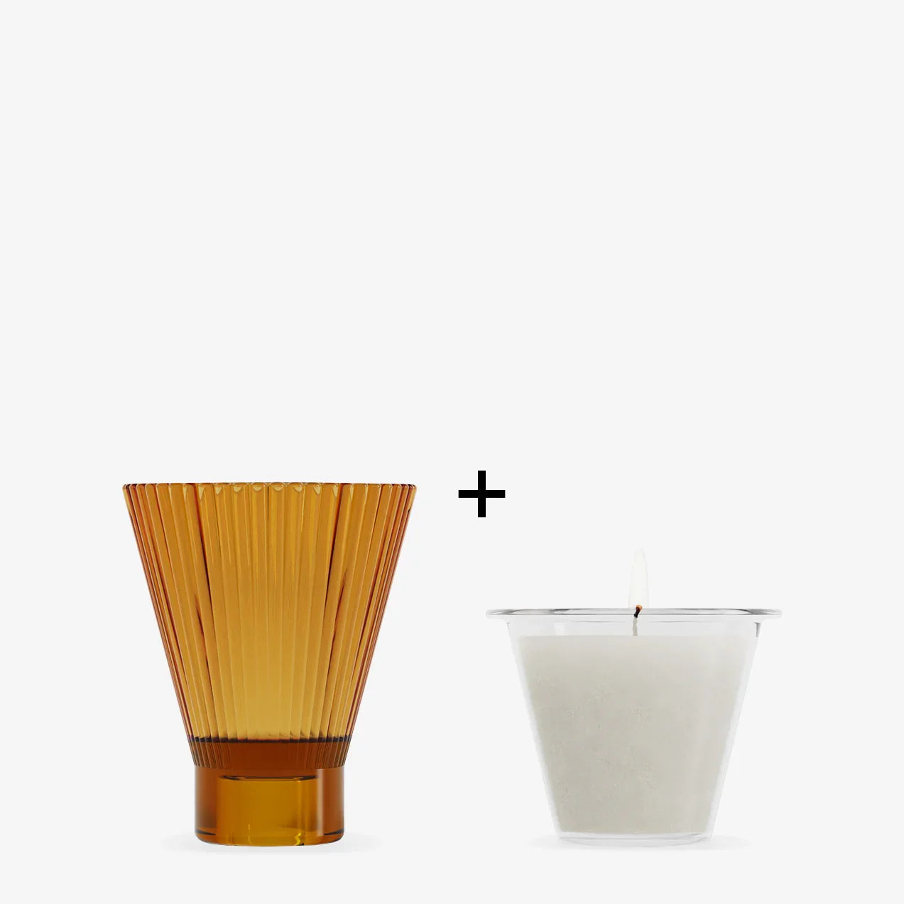 Candle Lover DIY Refill Kit