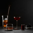 Hepburn Coupe Cocktail Bundle