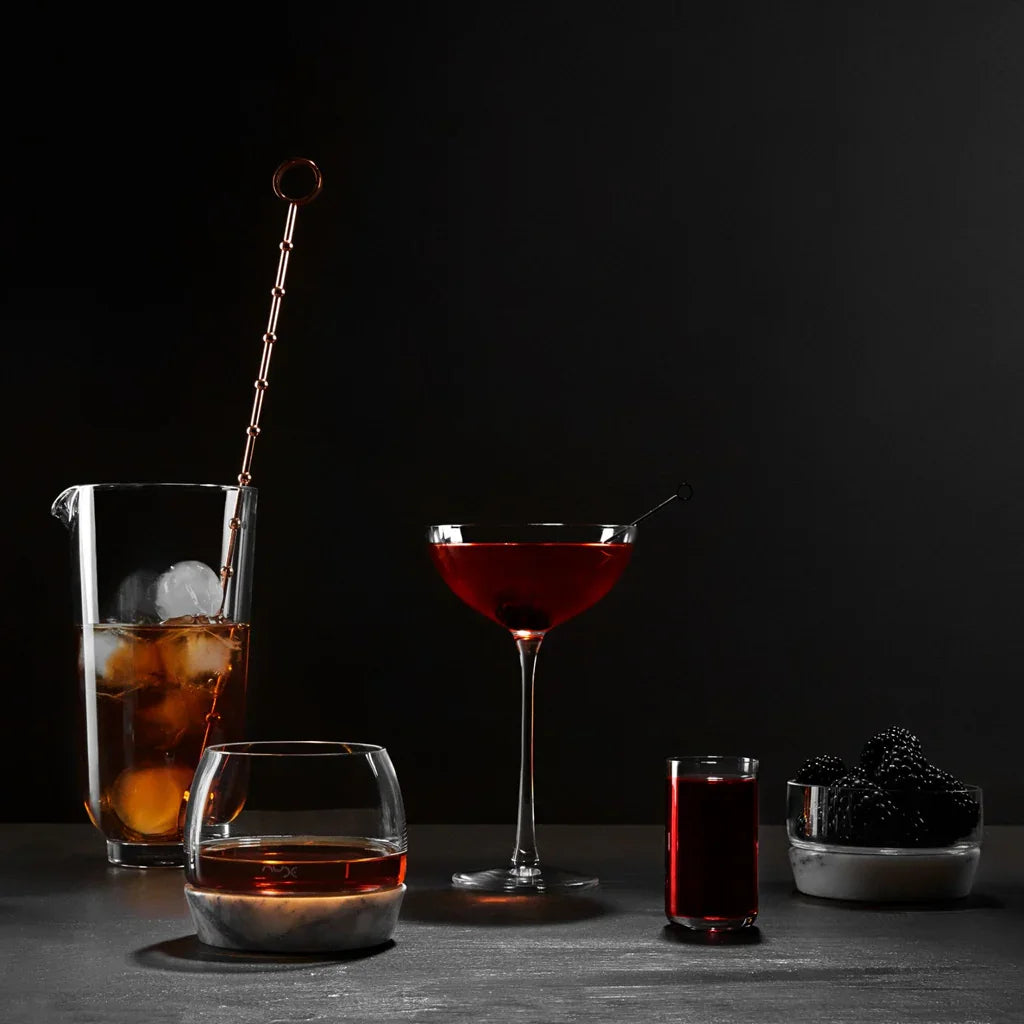 Hepburn Coupe Cocktail Bundle