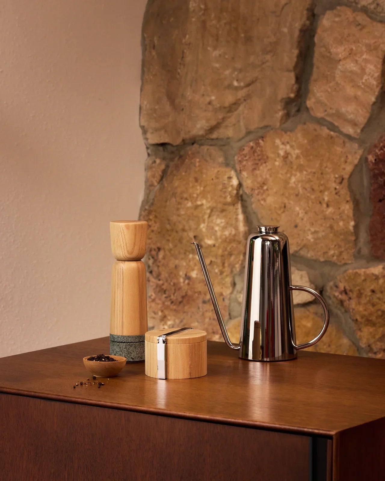 Seasoned Trio Bundle