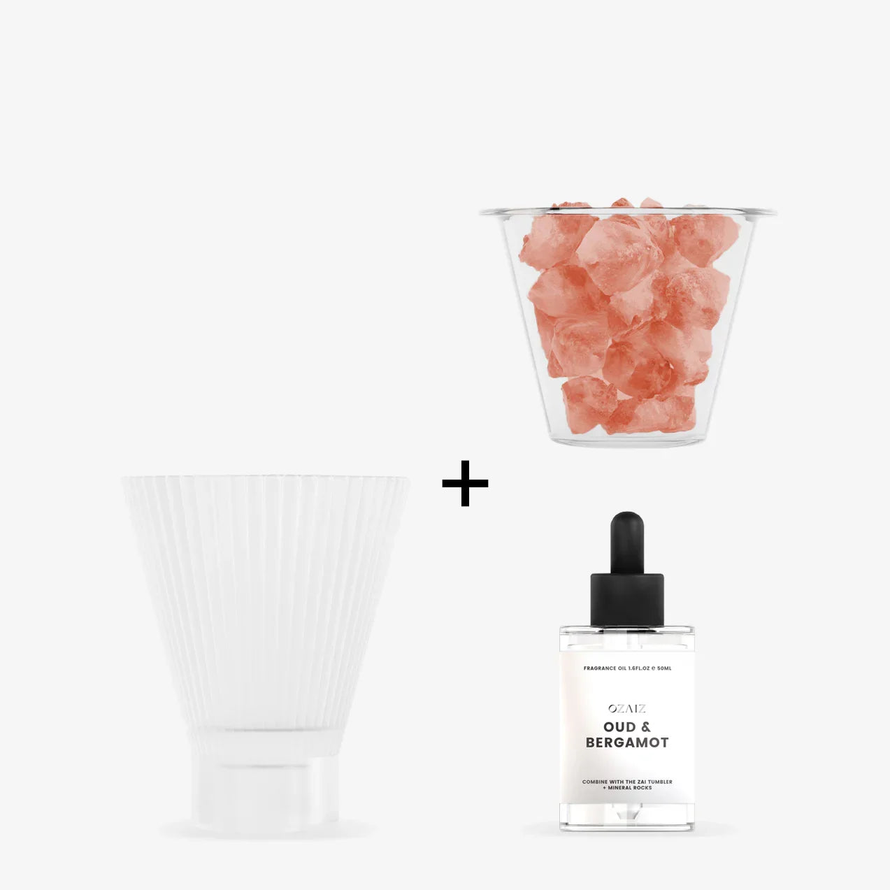 Elemental Ozaiz Diffuser Kit