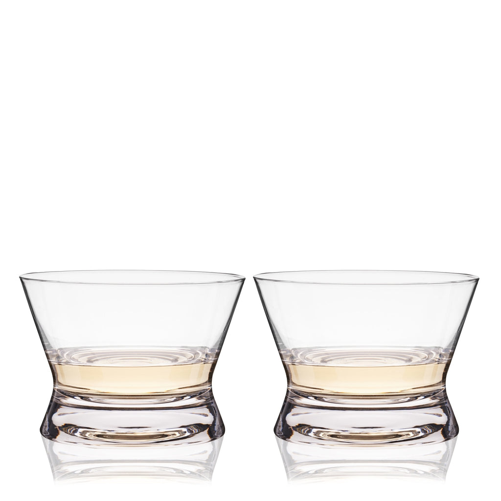 Tequila Tasting Glasses by Viski - Shop_nameViski