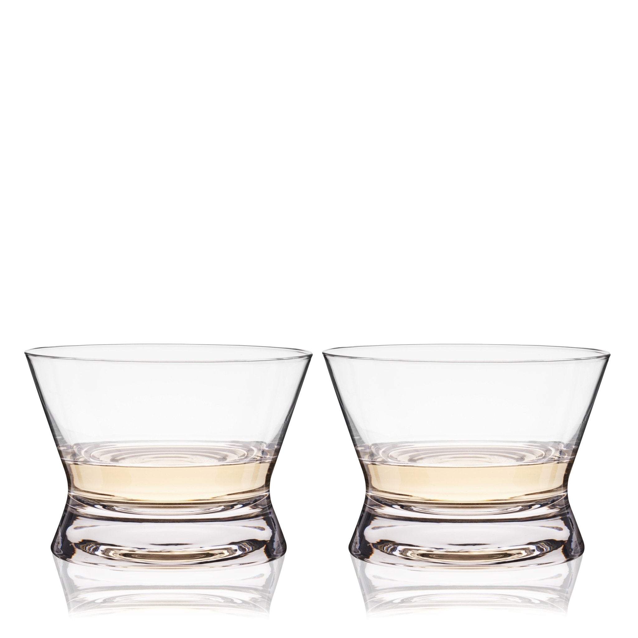 Tequila Tasting Glasses by Viski - Shop_nameViski