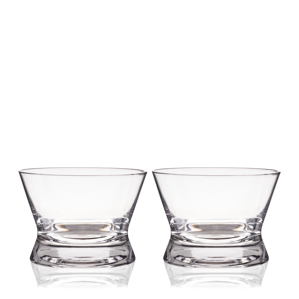 Tequila Tasting Glasses by Viski - Shop_nameViski