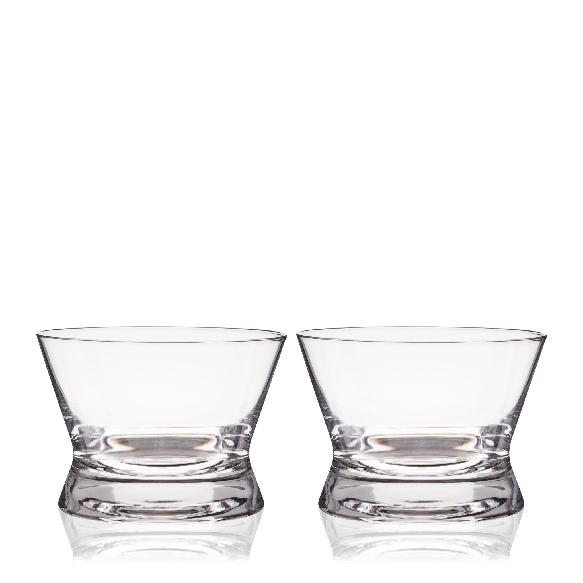 Tequila Tasting Glasses by Viski - Shop_nameViski