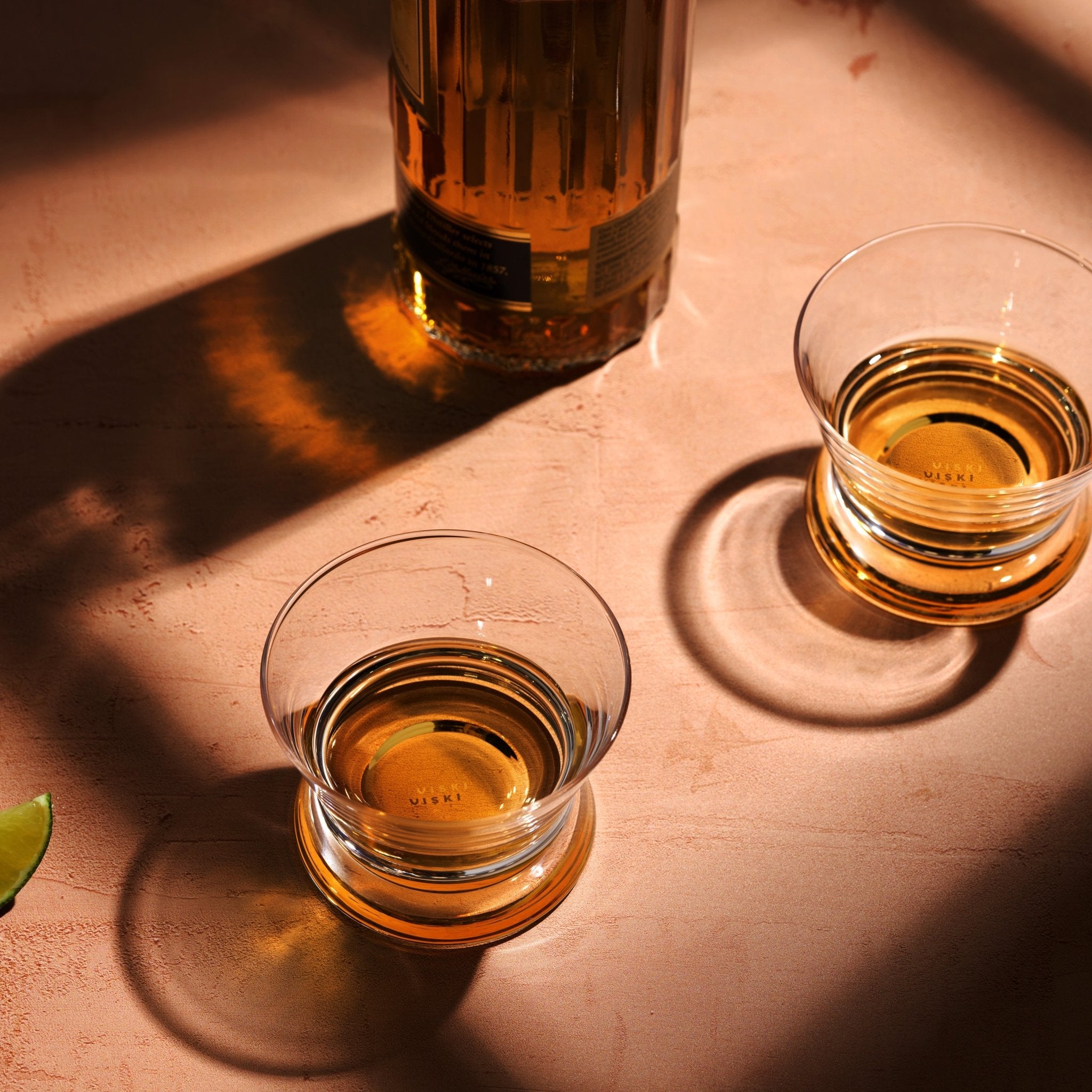 Tequila Tasting Glasses by Viski - Shop_nameViski