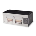 Tequila Tasting Glasses by Viski - Shop_nameViski