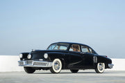 The Americans – Beautiful Machines.