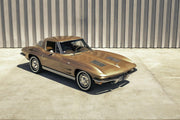 The Americans – Beautiful Machines.