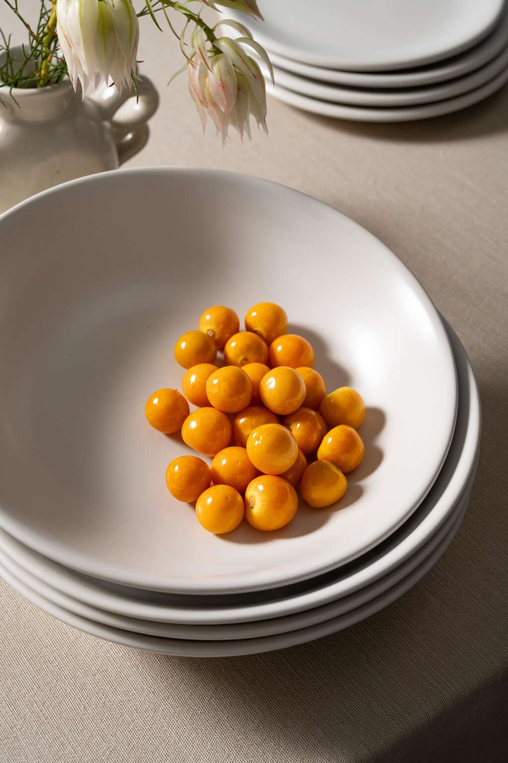 The Everything Bowl  (Set of 4).