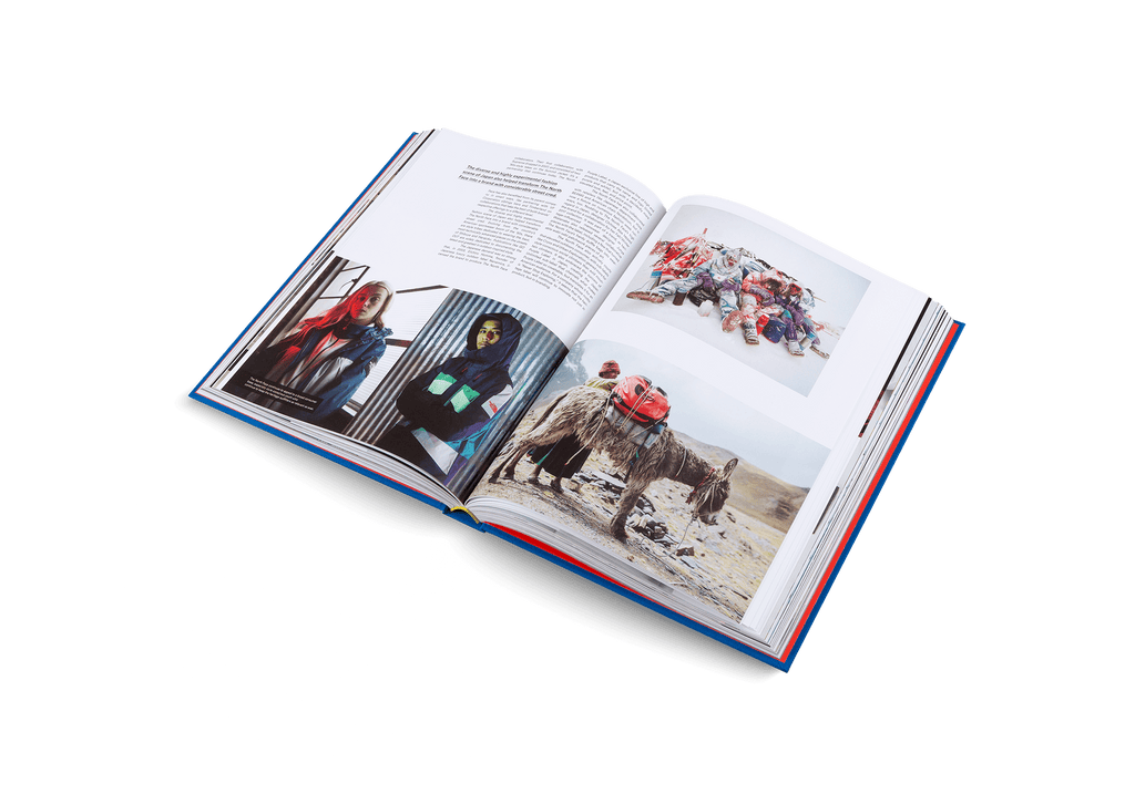 The Incomplete (Updated Edition) - Shop_namegestalten US Shop