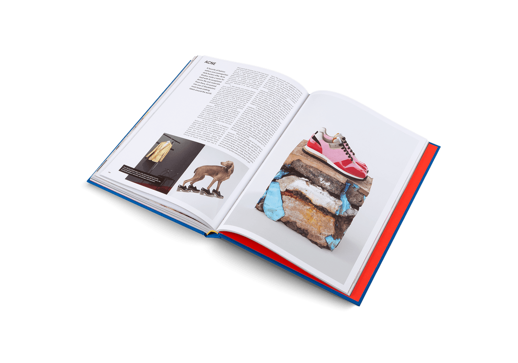 The Incomplete (Updated Edition) - Shop_namegestalten US Shop