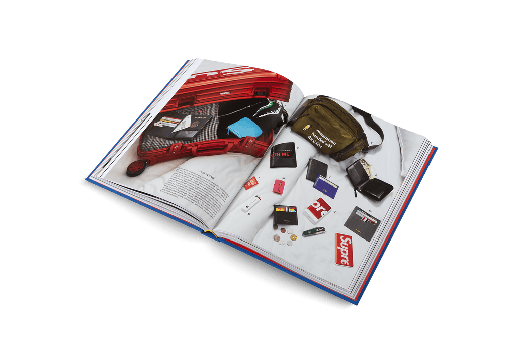 The Incomplete (Updated Edition) - Shop_namegestalten US Shop