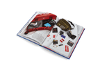 The Incomplete (Updated Edition) - Shop_namegestalten US Shop