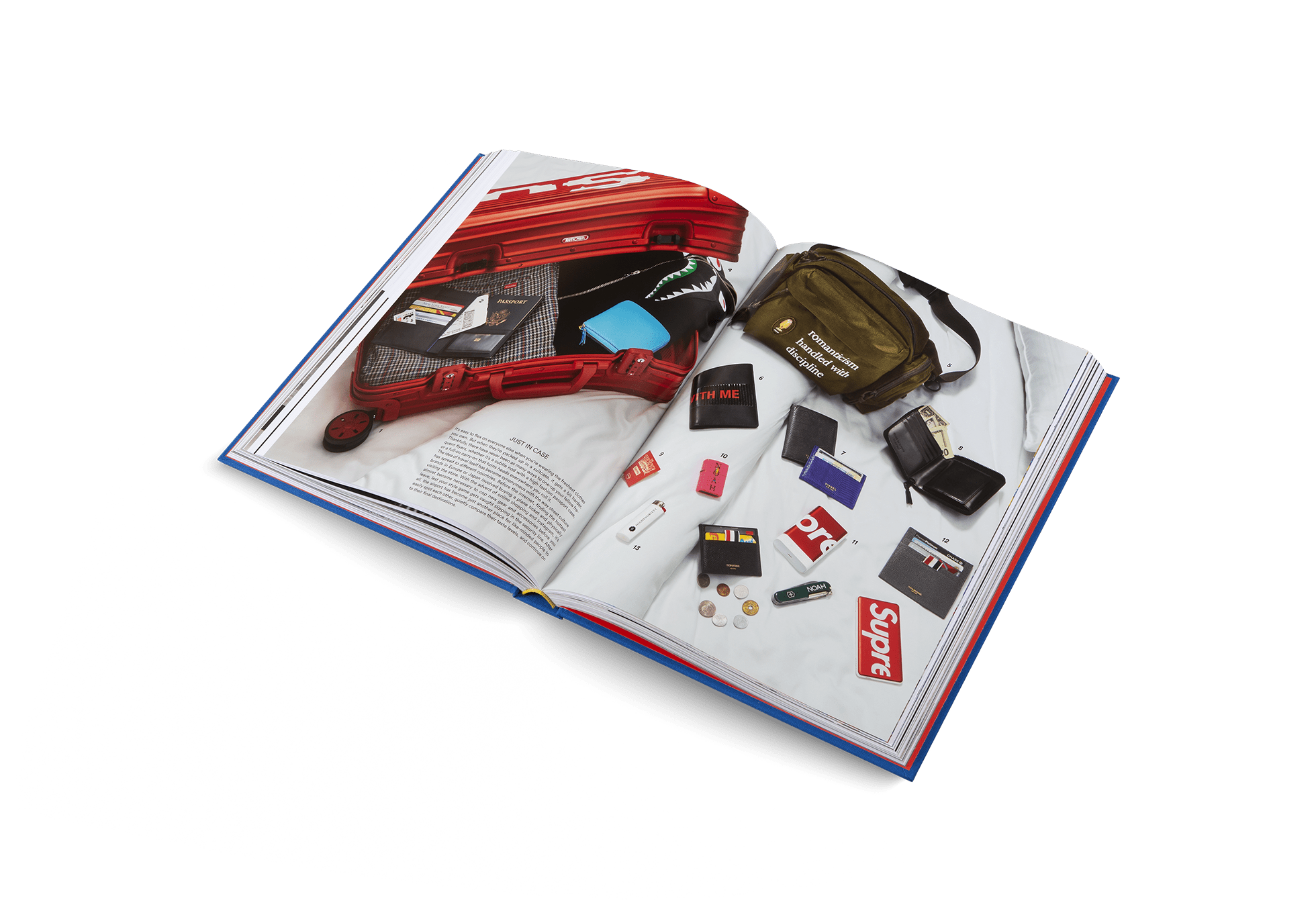 The Incomplete (Updated Edition) - Shop_namegestalten US Shop