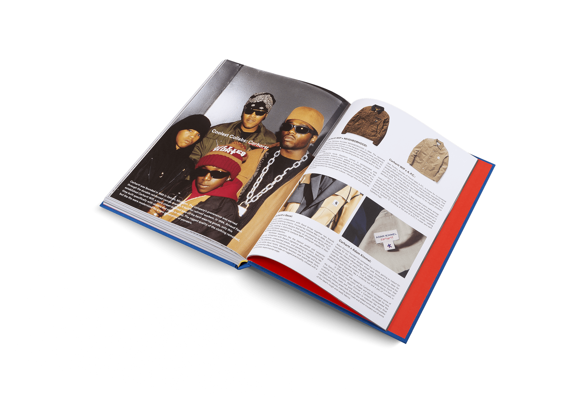 The Incomplete (Updated Edition) - Shop_namegestalten US Shop