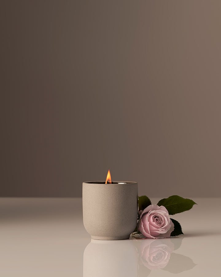 The Mini Candle - Shop_nameHomecourt