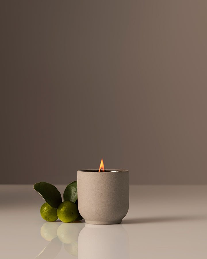 The Mini Candle - Shop_nameHomecourt