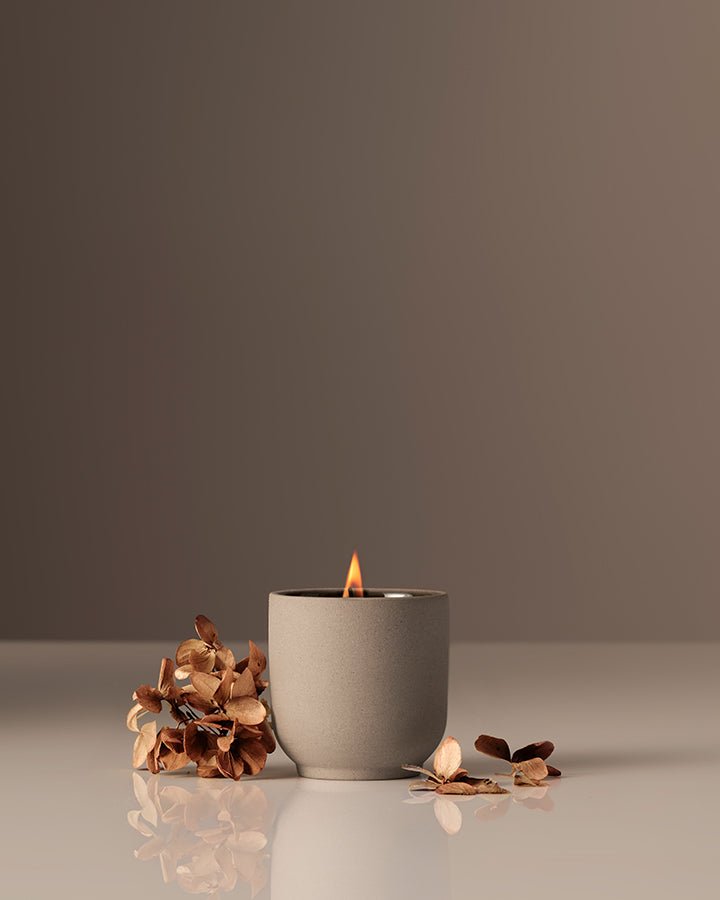 The Mini Candle - Shop_nameHomecourt