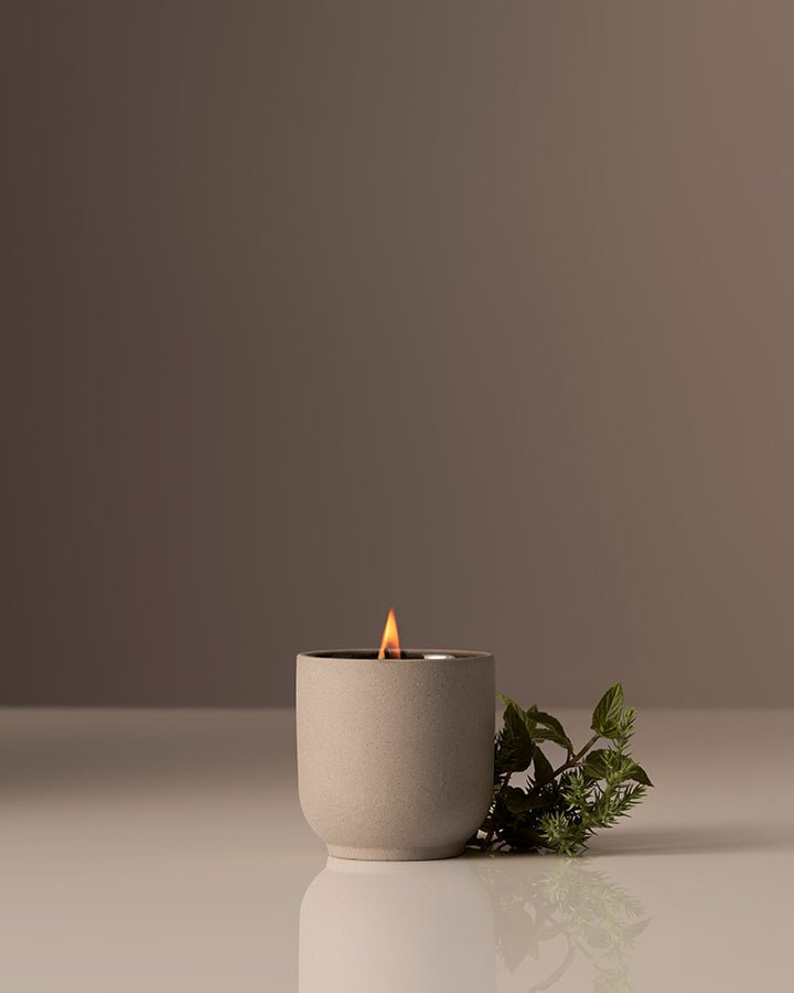 The Mini Candle - Shop_nameHomecourt