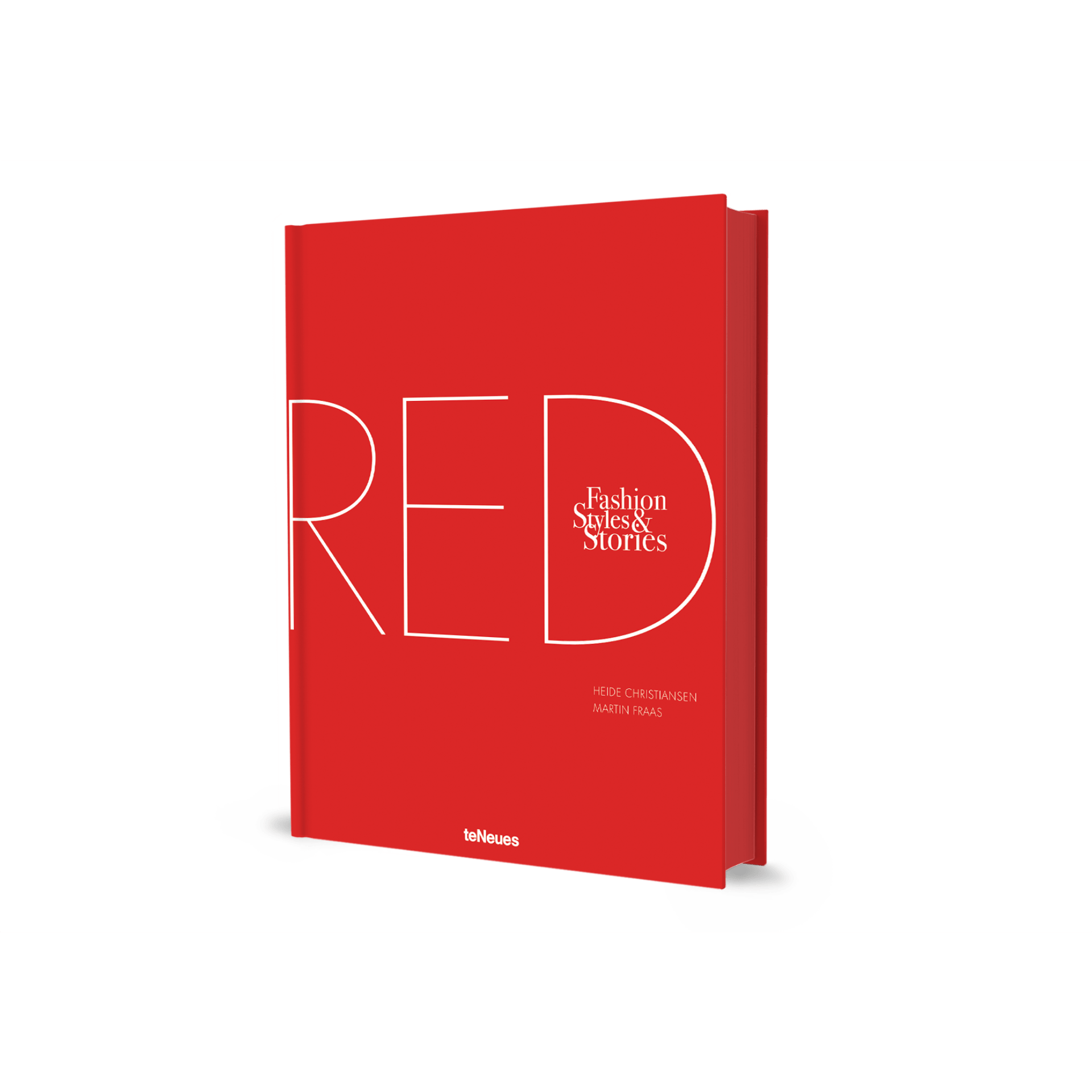 The Red Book.