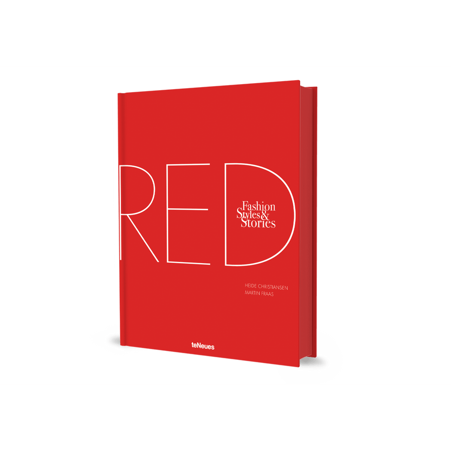 The Red Book.