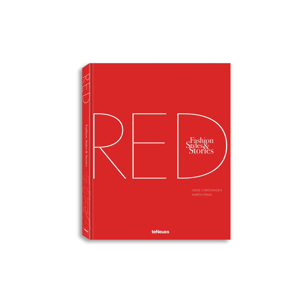 The Red Book.