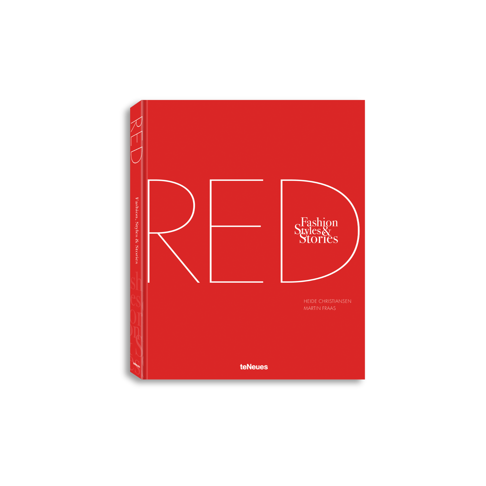 The Red Book.