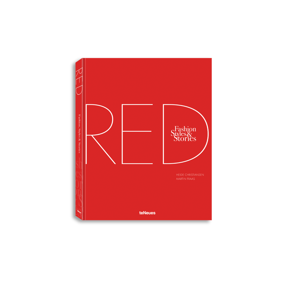 The Red Book.