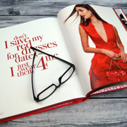 The Red Book.