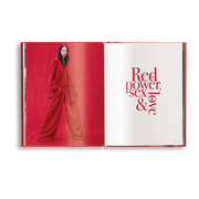 The Red Book.