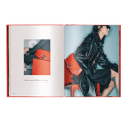 The Red Book.