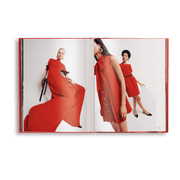 The Red Book.