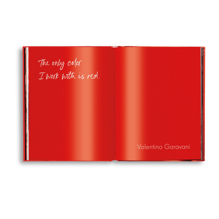 The Red Book.