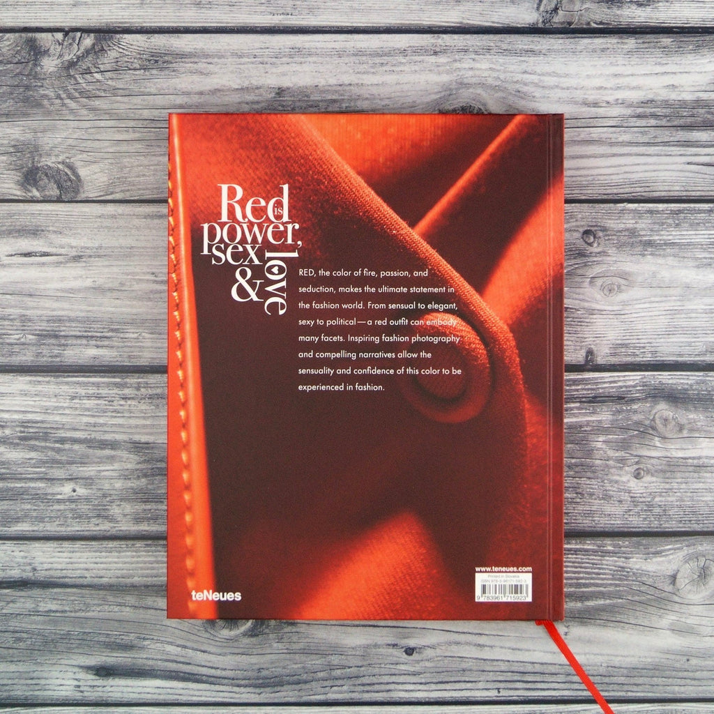 The Red Book.