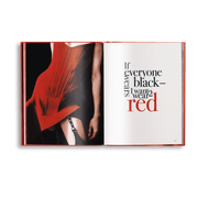 The Red Book.