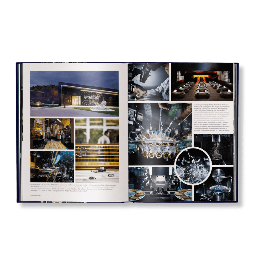The Watch Book II.