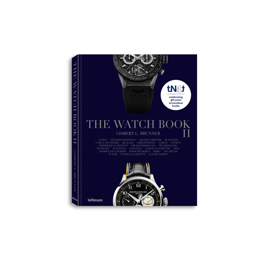 The Watch Book II.