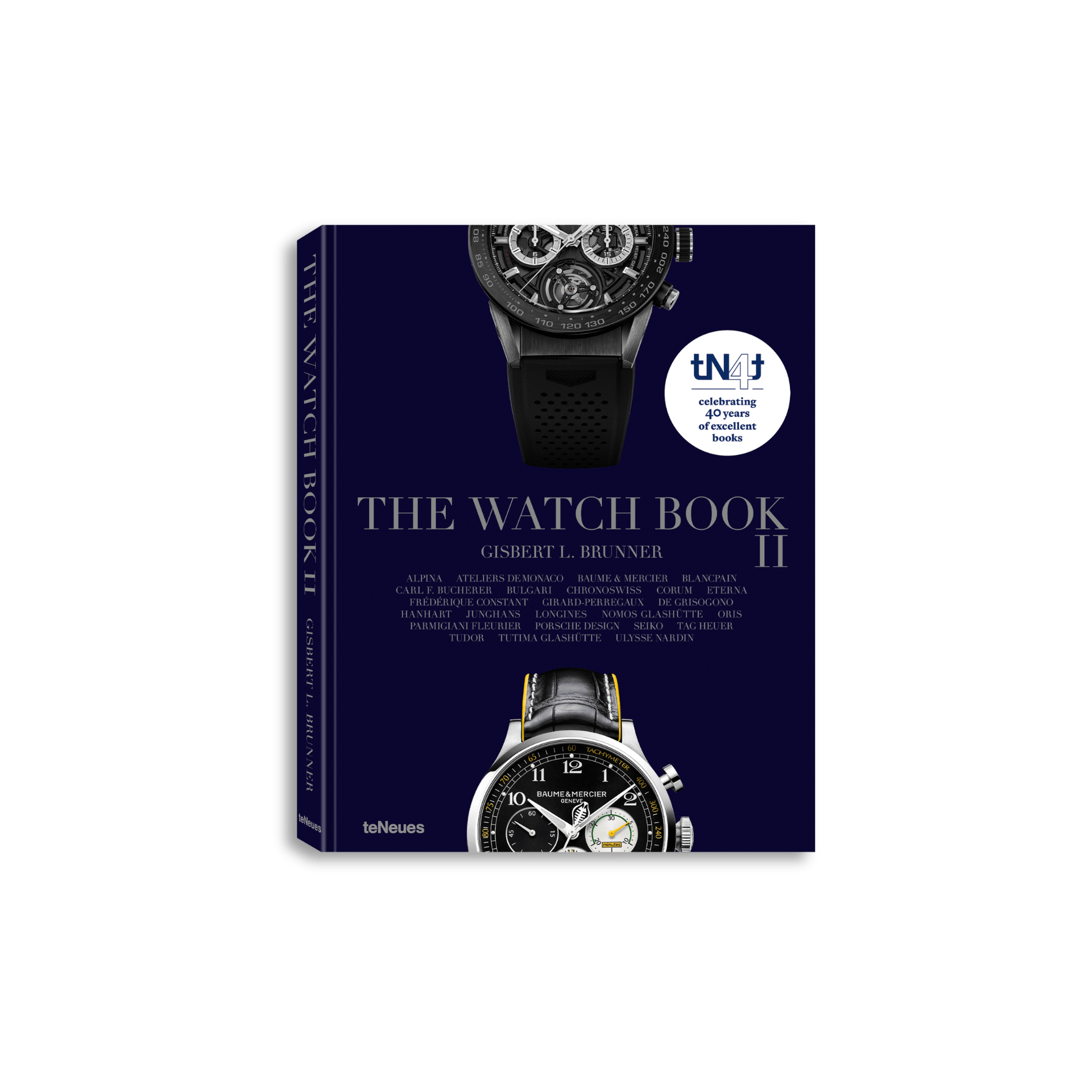 The Watch Book II.