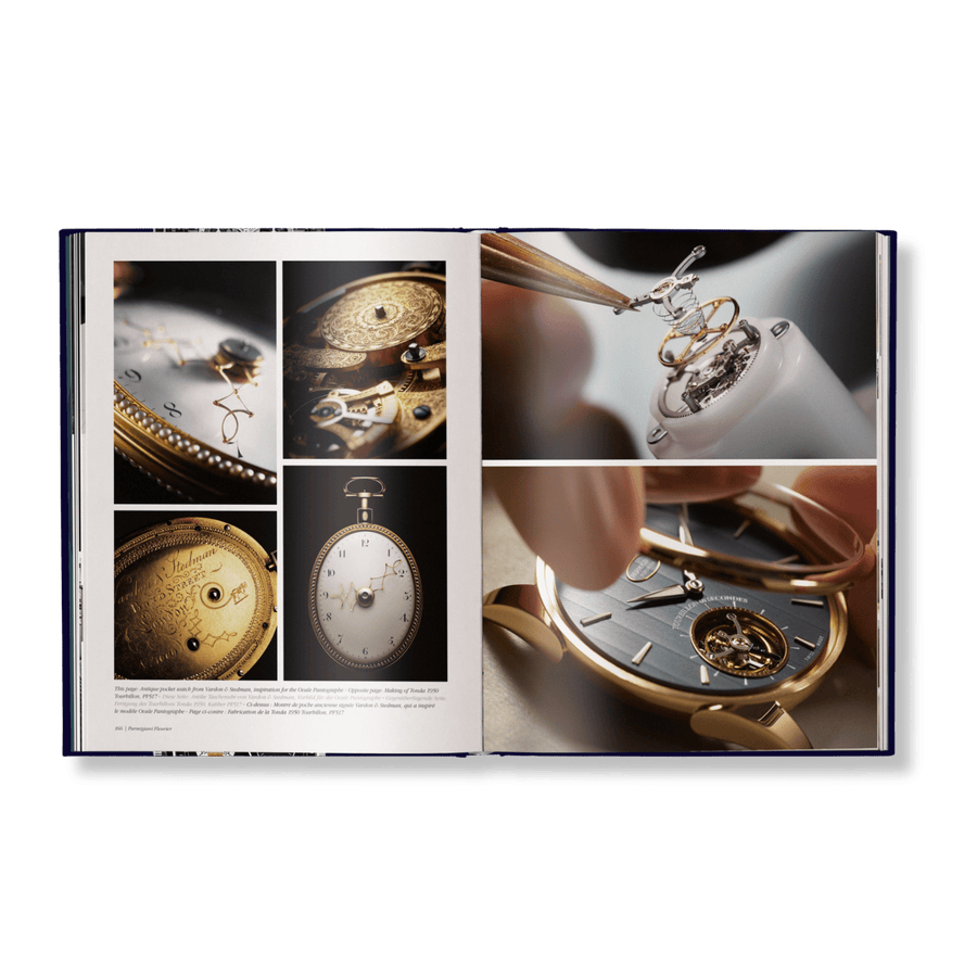 The Watch Book II.